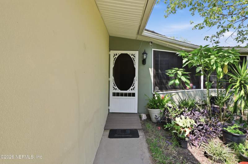 3 bedroom Single Family Residence at 1927 Monteau Drive, Normandy Village, Jacksonville — photo 4