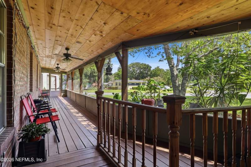 3 bedroom Single Family Residence at 1927 Monteau Drive, Normandy Village, Jacksonville — photo 5