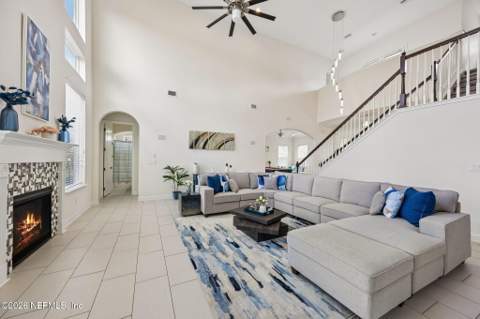 3078 Danube Court, Jacksonville FL - photo 6 of 75