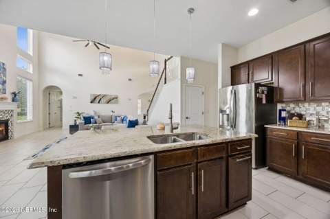 3078 Danube Court, Jacksonville FL - photo 11 of 75