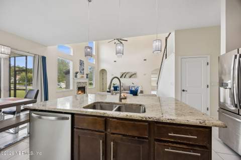 3078 Danube Court, Jacksonville FL - photo 12 of 75