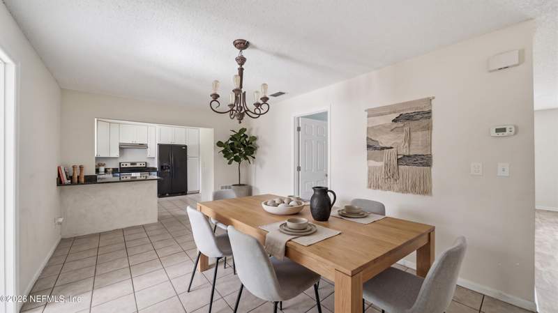 4 bedroom Single Family Residence at 329 Palos Court, St Augustine Shores, St. Augustine — photo 5