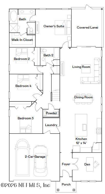40 Good Harbor Place, St. Augustine FL - photo 12 of 23