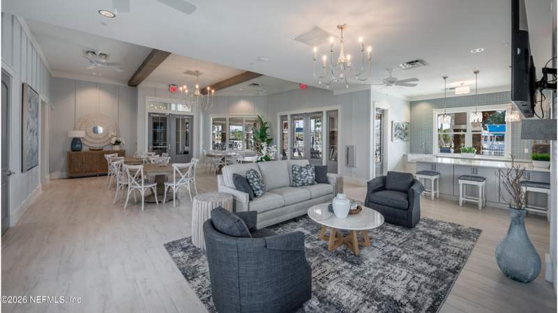 4 bedroom Single Family Residence at 40 Good Harbor Place, Silver Falls, St. Augustine — photo 4