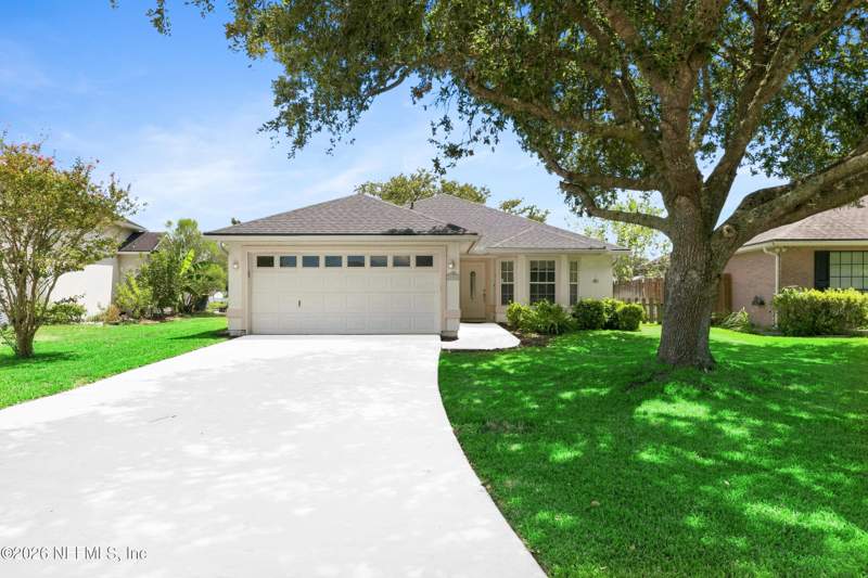 3 bedroom Single Family Residence at 12050 Brightmore Way, Hawkins Cove, Jacksonville — photo 2