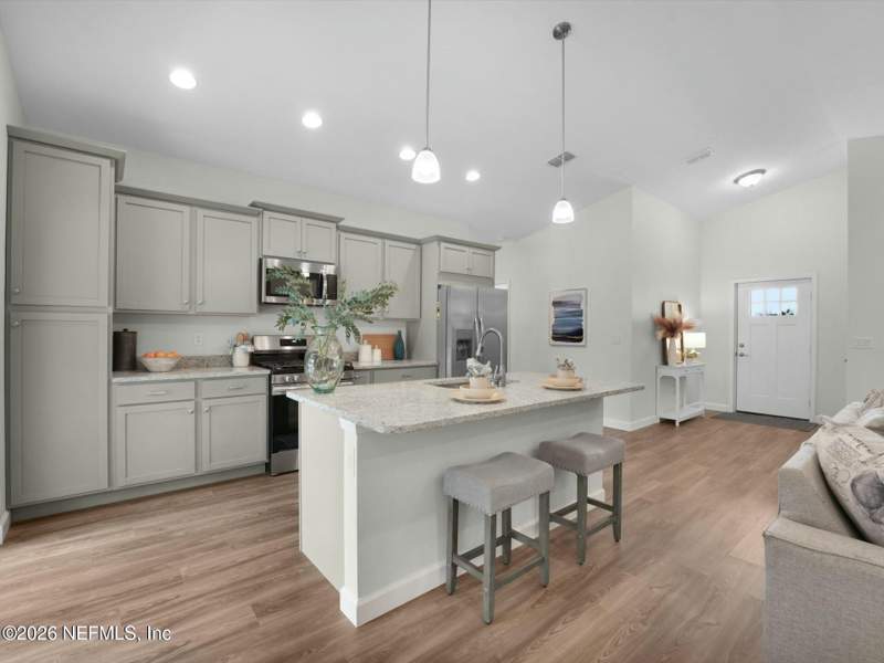 4 bedroom Single Family Residence at 123 Kyte Road, San Mateo, San Mateo — photo 5