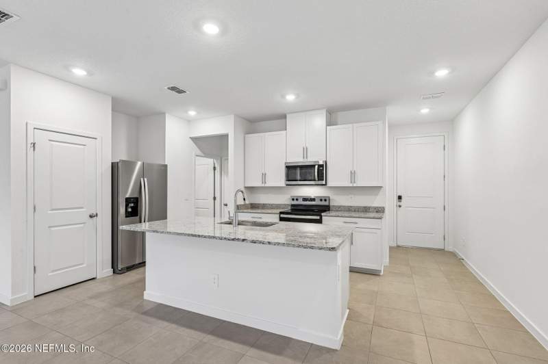 3 bedroom Townhouse at 3790 Cairo Way #Way, District at Oakleaf Village, Middleburg — photo 5