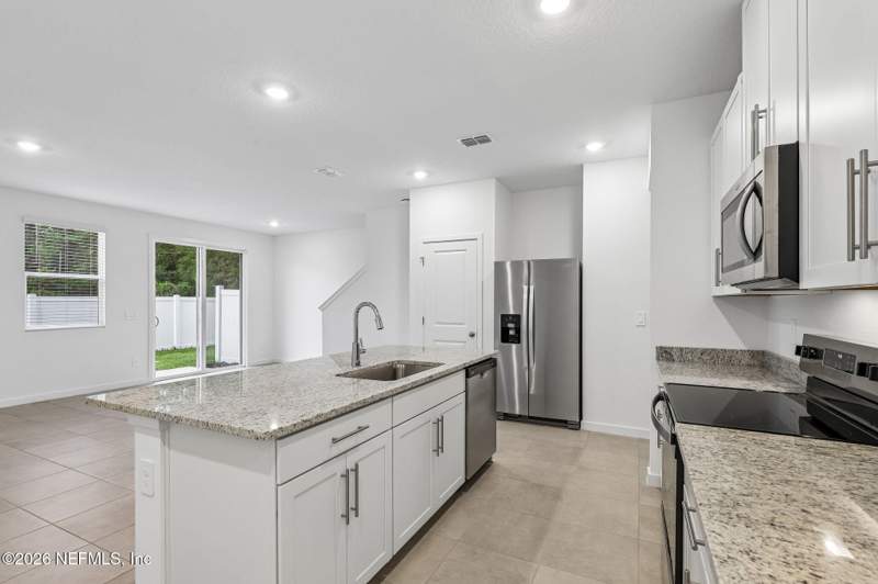 3 bedroom Townhouse at 3790 Cairo Way #Way, District at Oakleaf Village, Middleburg — photo 4