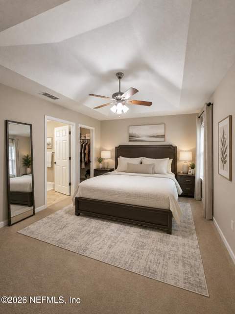10286 Driftwood Hills Drive, Jacksonville FL - photo 8 of 14