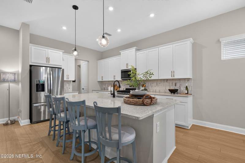 2 bedroom Single Family Residence at 87 Pinellas Way, Watersong At Rivertown, St. Johns — photo 5