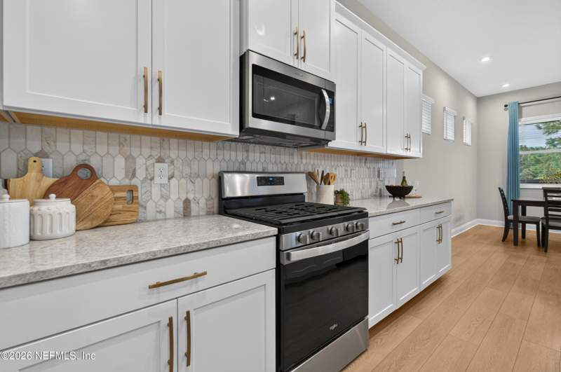 2 bedroom Single Family Residence at 87 Pinellas Way, Watersong At Rivertown, St. Johns — photo 5
