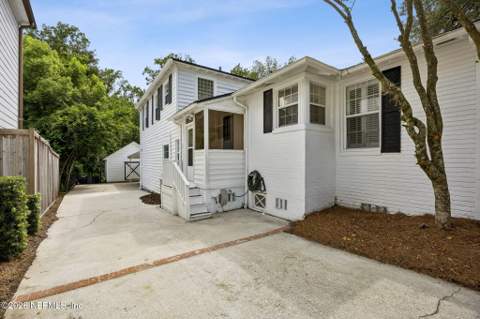 1204 Morvenwood Road, Jacksonville FL - photo 6 of 52