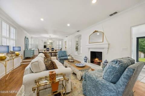 1204 Morvenwood Road, Jacksonville FL - photo 10 of 52