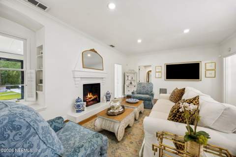 1204 Morvenwood Road, Jacksonville FL - photo 12 of 52
