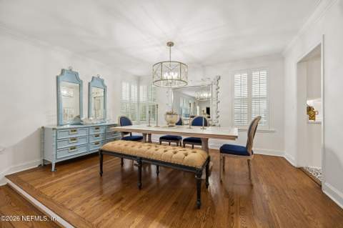 1204 Morvenwood Road, Jacksonville FL - photo 14 of 52