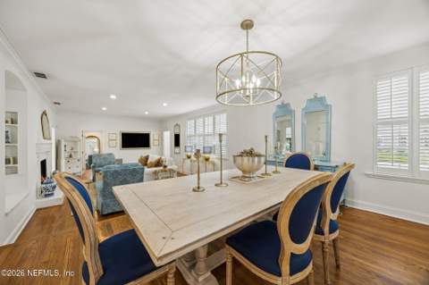 1204 Morvenwood Road, Jacksonville FL - photo 15 of 52