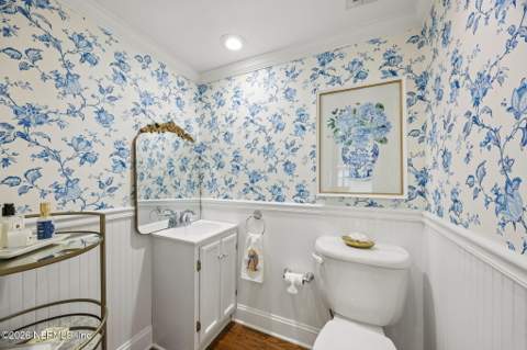 1204 Morvenwood Road, Jacksonville FL - photo 23 of 52