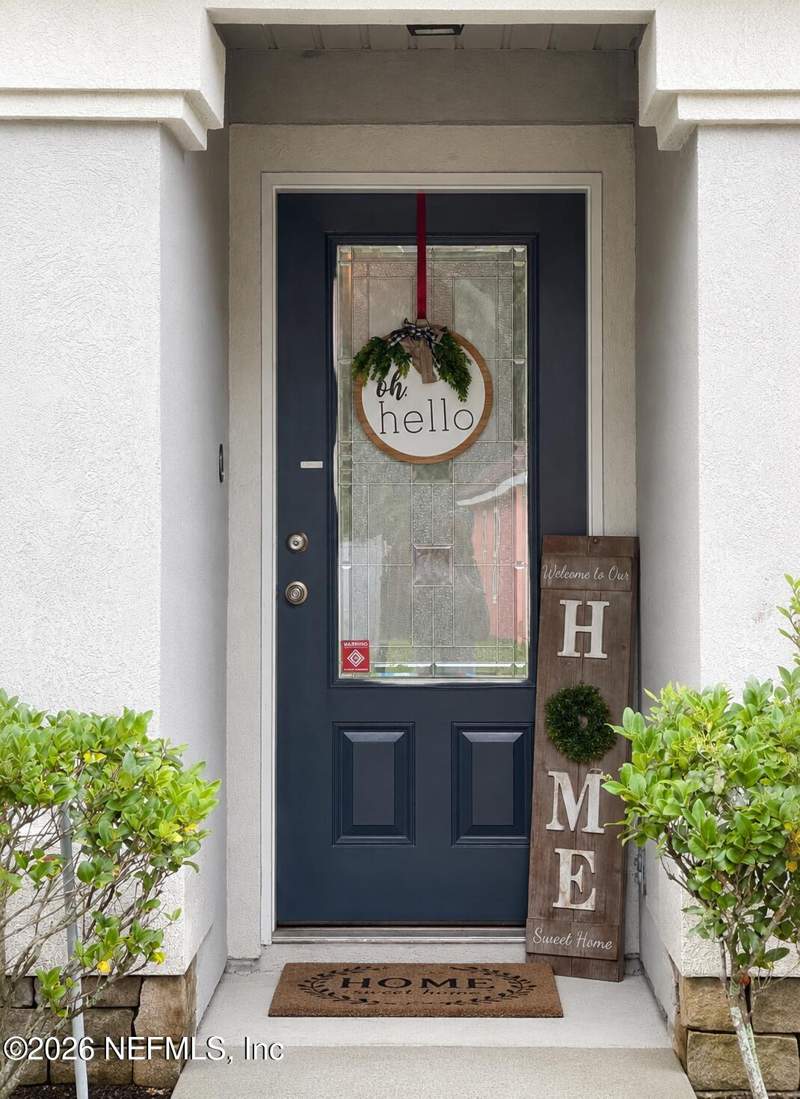 3 bedroom Single Family Residence at 10286 Driftwood Hills Drive, Weston Ranch, Jacksonville — photo 2