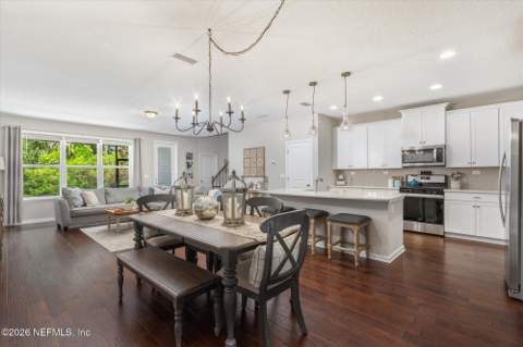 125 Leeward Island Drive, St. Augustine FL - photo 9 of 43
