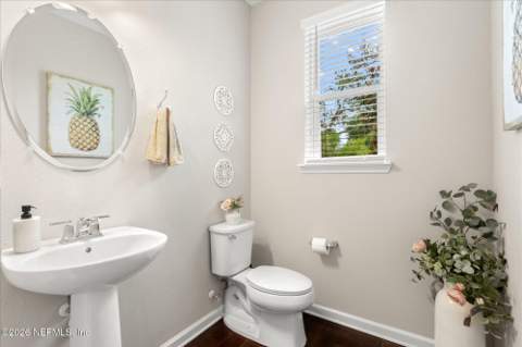 125 Leeward Island Drive, St. Augustine FL - photo 13 of 43