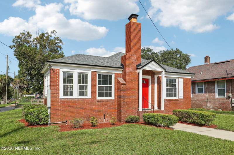 3 bedroom Single Family Residence at 5902 Springfield Boulevard, Pearl Court, Jacksonville — photo 3