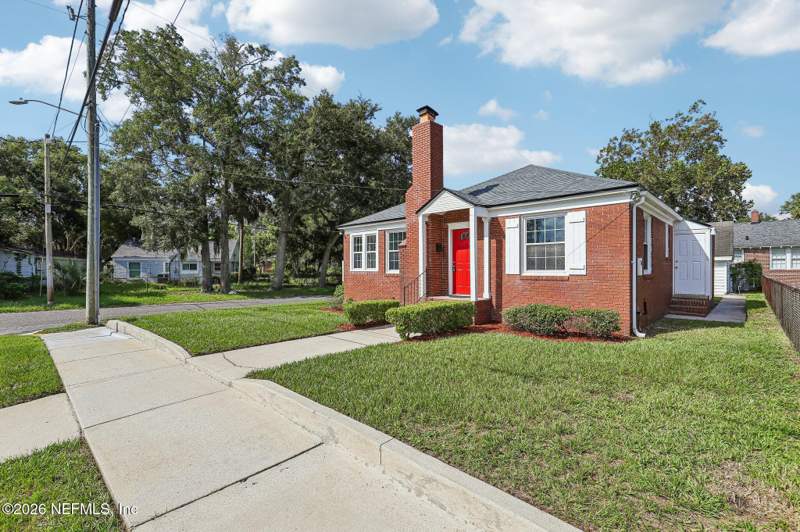 3 bedroom Single Family Residence at 5902 Springfield Boulevard, Pearl Court, Jacksonville — photo 5