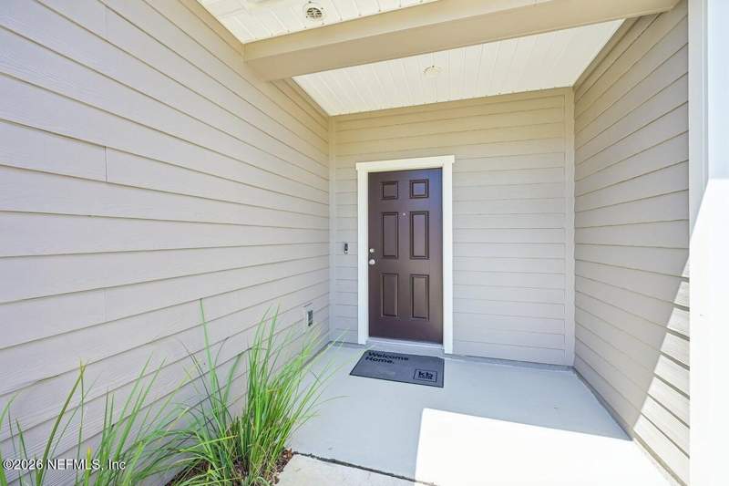 2 bedroom Single Family Residence at 25 Beach Palm Court, Orchard Park, St. Augustine — photo 2