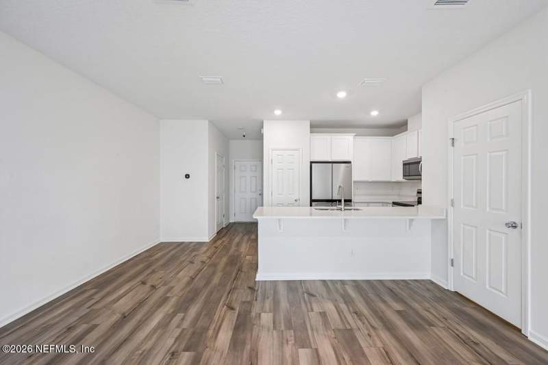 2 bedroom Single Family Residence at 25 Beach Palm Court, Orchard Park, St. Augustine — photo 3