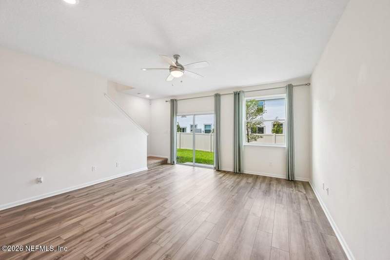 2 bedroom Single Family Residence at 25 Beach Palm Court, Orchard Park, St. Augustine — photo 4