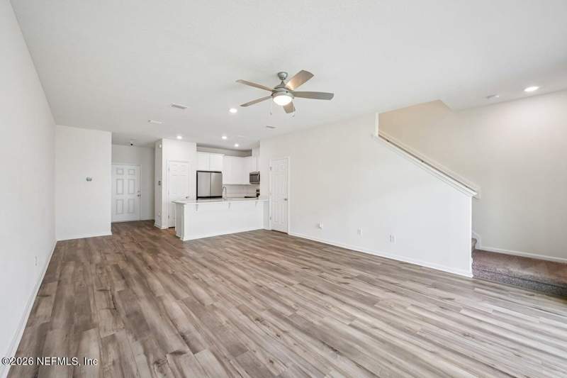 2 bedroom Single Family Residence at 25 Beach Palm Court, Orchard Park, St. Augustine — photo 5