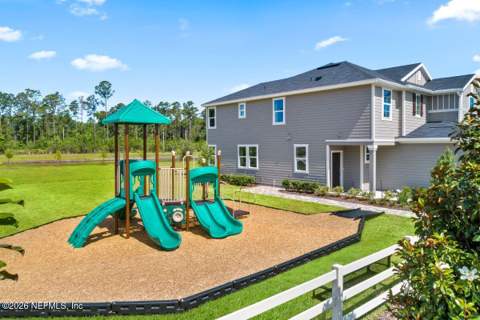 25 Beach Palm Court, St. Augustine FL - photo 22 of 23