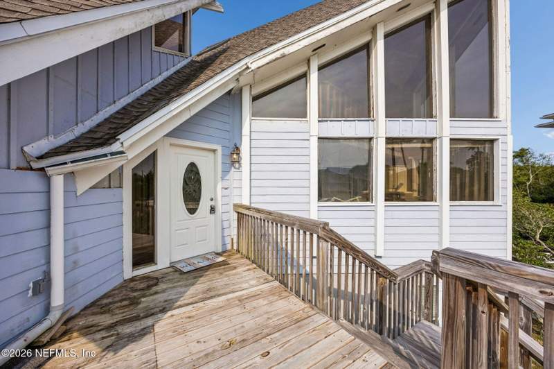 4 bedroom Single Family Residence at 1725 Lisa Avenue, The Park, Fernandina Beach — photo 5