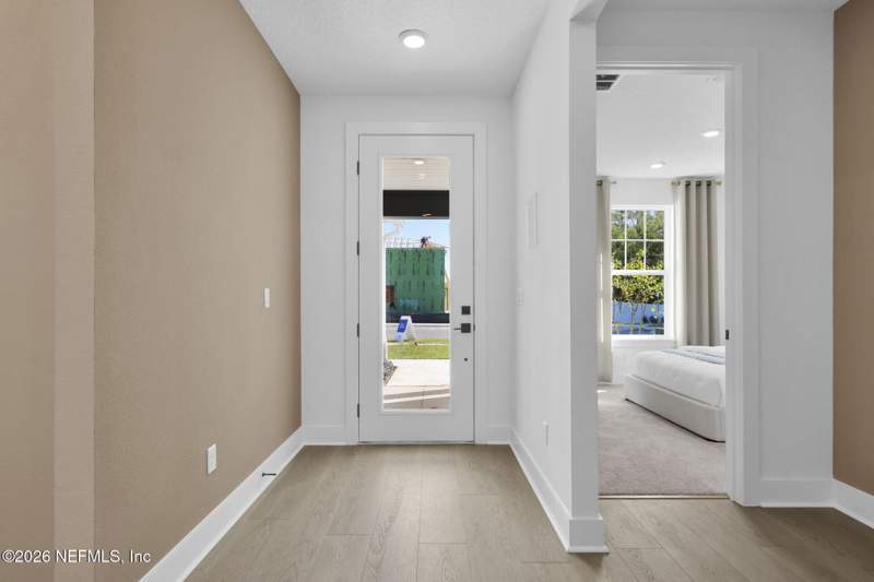 3 bedroom Single Family Residence at 16461 McNair Branch Circle, Joseph Oaks, Jacksonville — photo 5