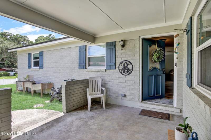 3 bedroom Single Family Residence at 1186 Battle Cove, Rolling Hills, Jacksonville — photo 4