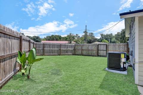 1186 Battle Cove, Jacksonville FL - photo 22 of 23