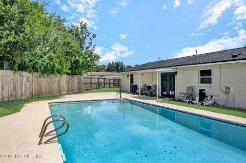 1186 Battle Cove, Jacksonville FL - photo 21 of 23
