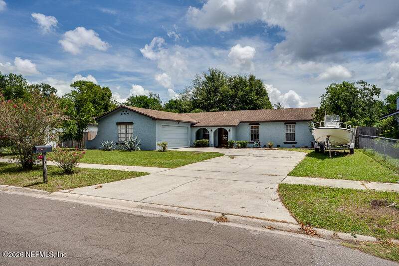 3 bedroom Single Family Residence at 6105 TOYOTA Drive, English Estates, Jacksonville — photo 4
