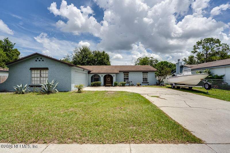 3 bedroom Single Family Residence at 6105 TOYOTA Drive, English Estates, Jacksonville — photo 5