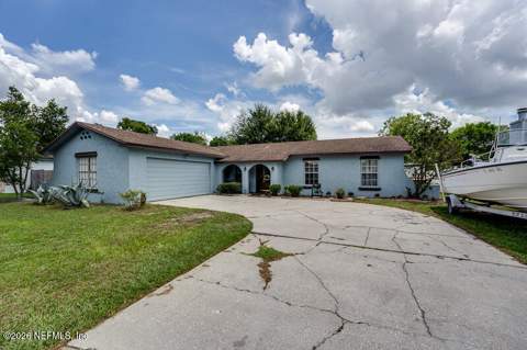 6105 TOYOTA Drive, Jacksonville FL - photo 6 of 16