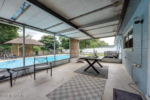 6105 TOYOTA Drive, Jacksonville FL - photo 14 of 16