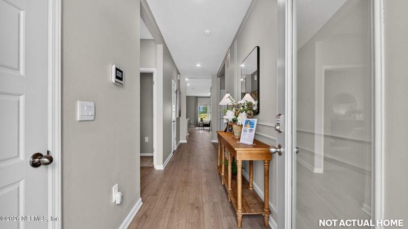 4 bedroom Single Family Residence at 4257 Audubon Avenue, Rookery, Green Cove Springs — photo 4