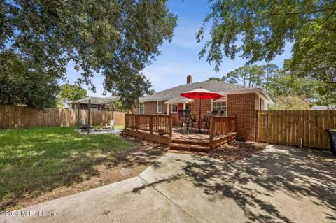1022 Old Hickory Road, Jacksonville FL - photo 22 of 25