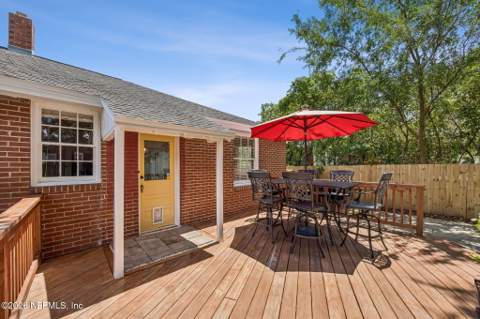 1022 Old Hickory Road, Jacksonville FL - photo 19 of 25
