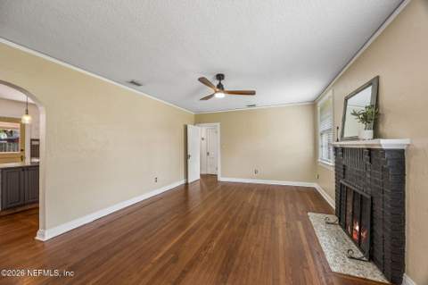1022 Old Hickory Road, Jacksonville FL - photo 9 of 25