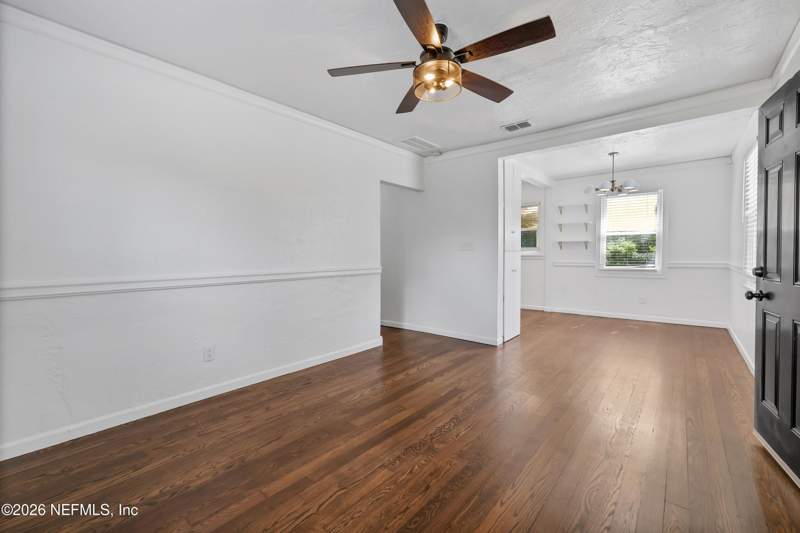 3 bedroom Single Family Residence at 1141 Hamilton Street, Murray School Park, Jacksonville — photo 4