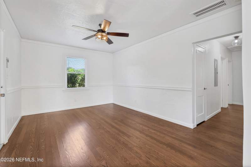 3 bedroom Single Family Residence at 1141 Hamilton Street, Murray School Park, Jacksonville — photo 5