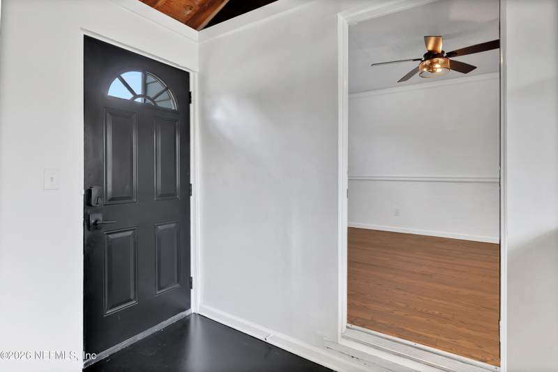 3 bedroom Single Family Residence at 1141 Hamilton Street, Murray School Park, Jacksonville — photo 3