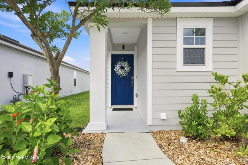 3 bedroom Single Family Residence at 375 Caminha Road, Entrada, St. Augustine — photo 3