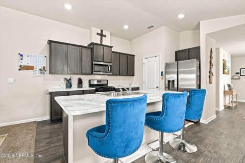 375 Caminha Road, St. Augustine FL - photo 7 of 38