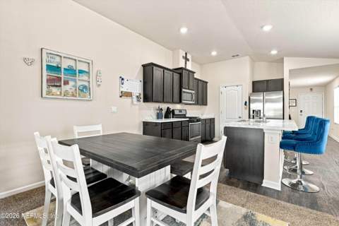 375 Caminha Road, St. Augustine FL - photo 9 of 38